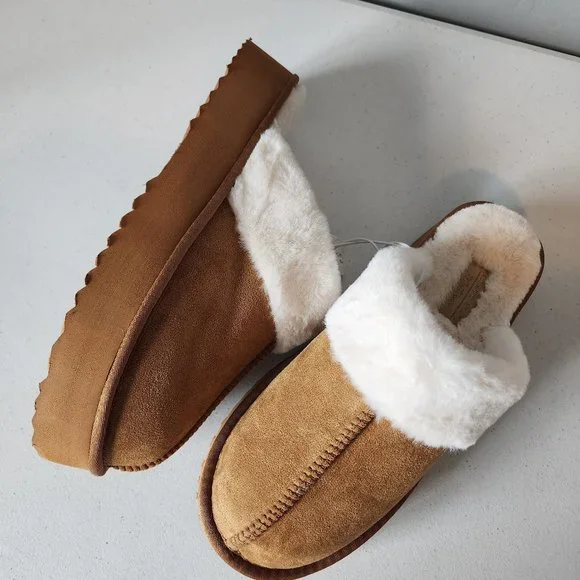 Alter'd State Slipper "NEW" - Picture 10 of 15